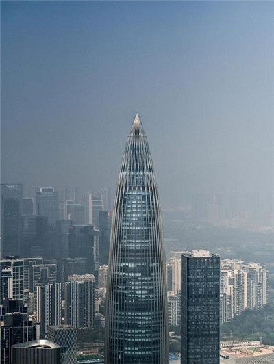 深圳龙华98场：一个令人心旷神怡的场所
